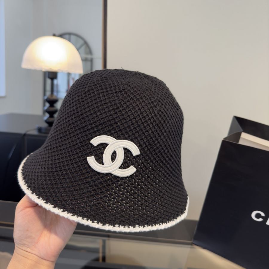 1:1 Replica Chanel hat ¥ — Premium Replica — photo 4