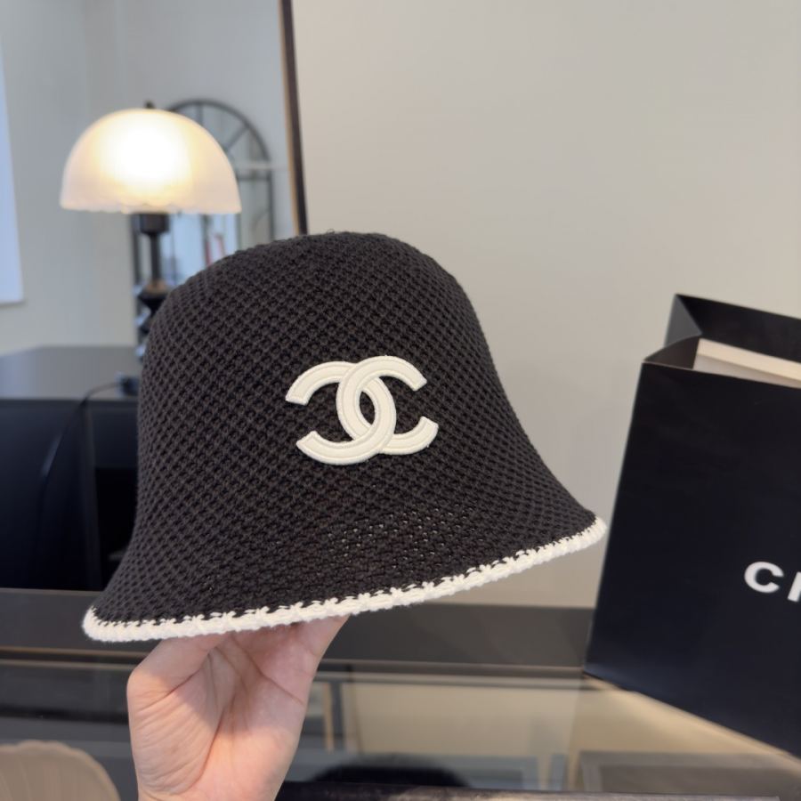 1:1 Replica Chanel hat ¥ — Premium Replica — photo 5