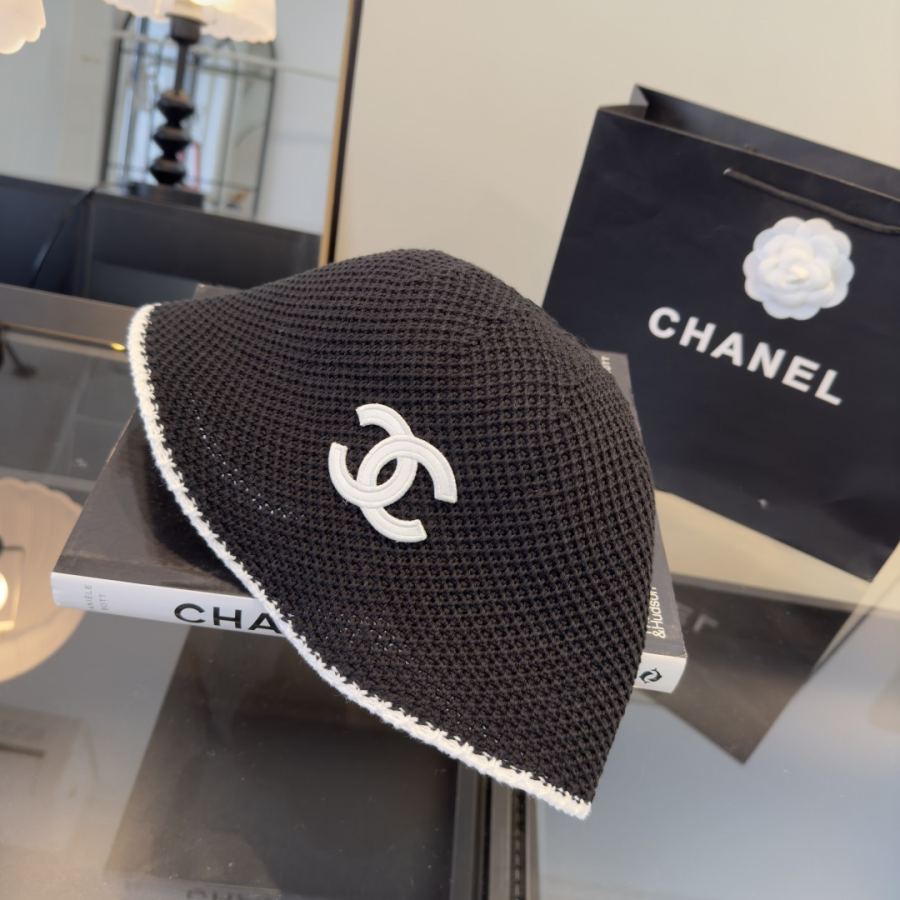 1:1 Replica Chanel hat ¥ — Premium Replica — photo 6