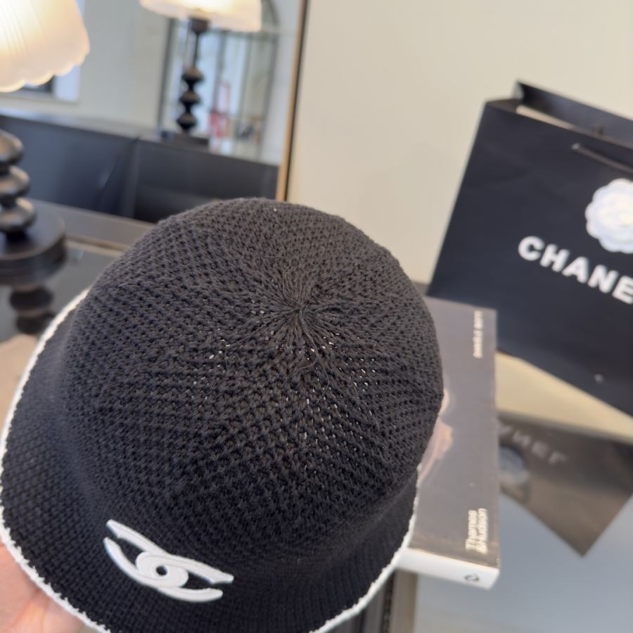1:1 Replica Chanel hat ¥ — Premium Replica — photo 7