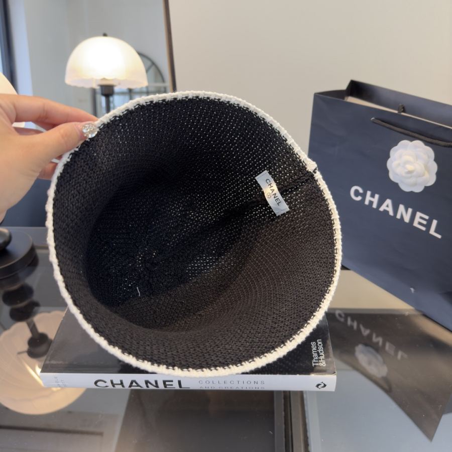 1:1 Replica Chanel hat ¥ — Premium Replica — photo 8