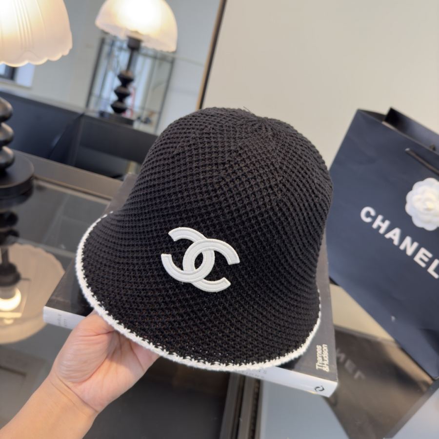 1:1 Replica Chanel hat ¥ — Premium Replica — photo 3