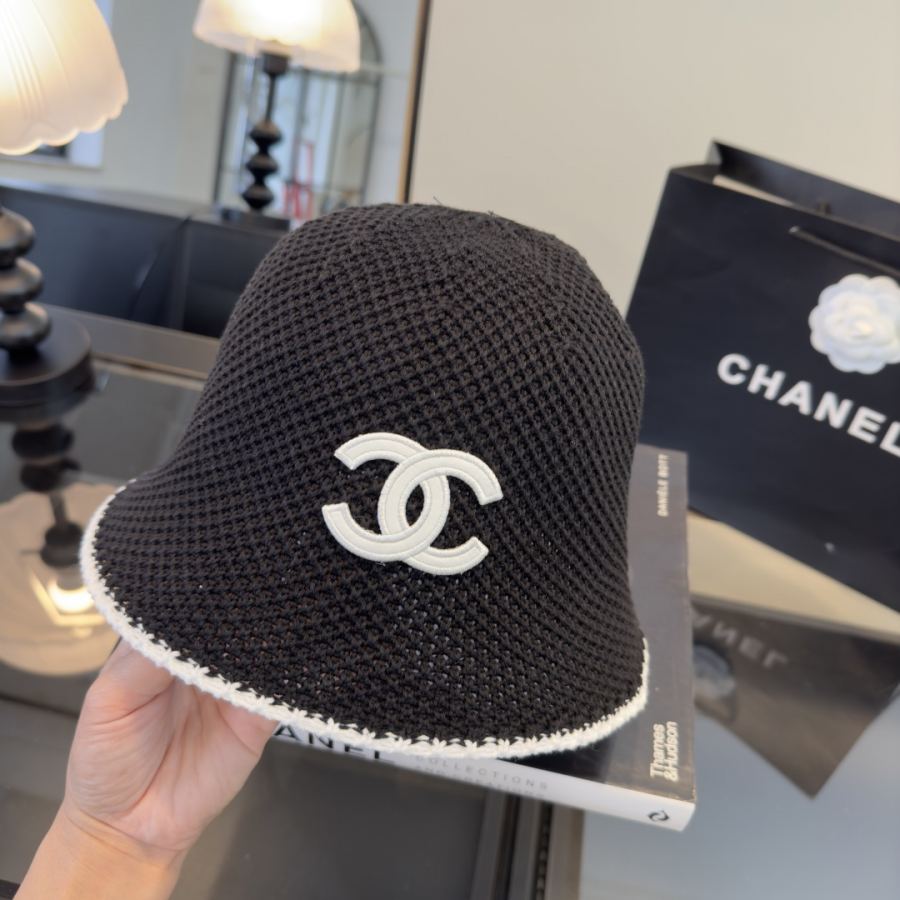 1:1 Replica Chanel hat ¥ — Premium Replica — photo 2