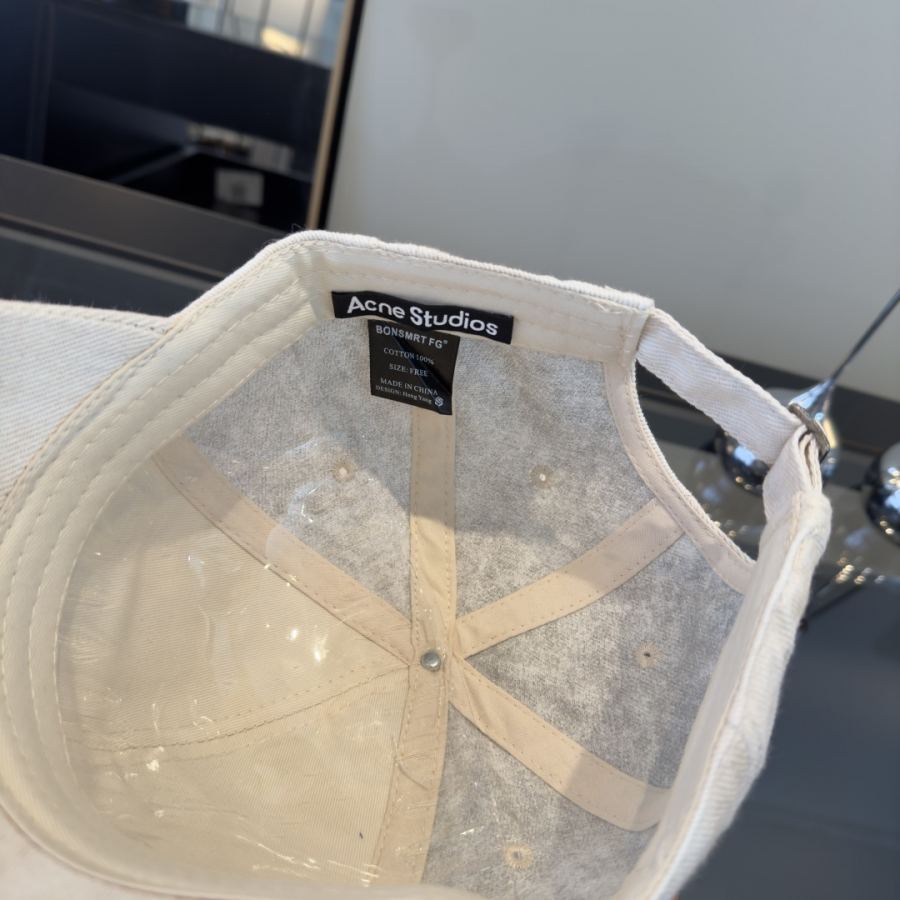 1:1 Replica dior hat ¥ — 1:1 Replica — photo 7