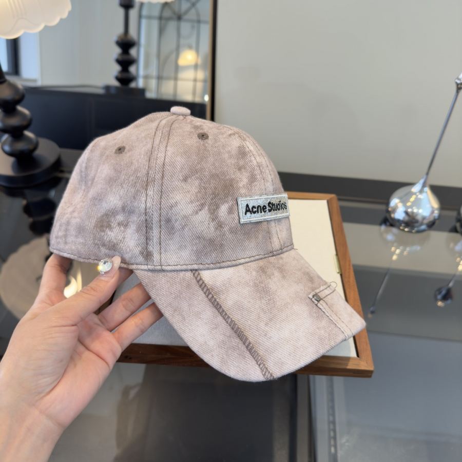 1:1 Replica dior hat ¥ — AAA Quality Replica — photo 3