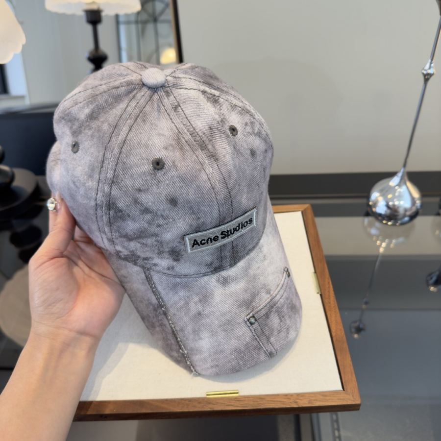 1:1 Replica dior hat ¥ — 1:1 Replica — photo 3