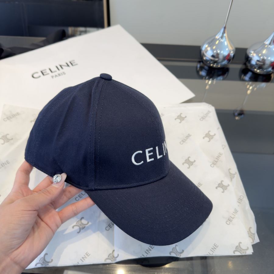 1:1 Replica Celine hat ¥ — 1:1 Replica For Sale — photo 3
