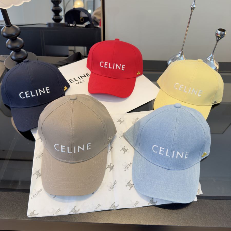 1:1 Replica Celine hat ¥ — 1:1 Replica For Sale — photo 9