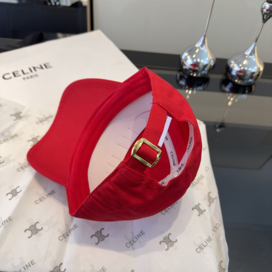 1:1 Replica Celine hat ¥ — AAA Quality Replica — photo 6