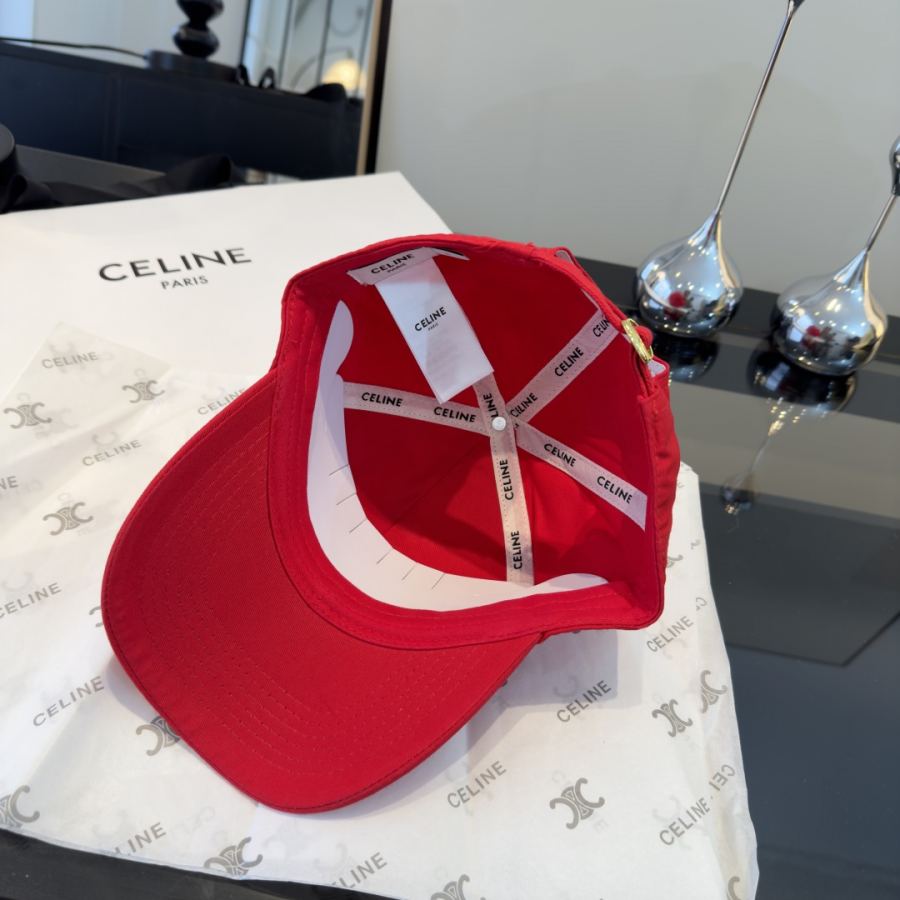 1:1 Replica Celine hat ¥ — AAA Quality Replica — photo 7