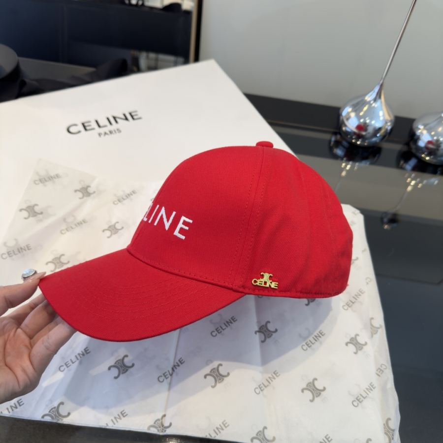 1:1 Replica Celine hat ¥ — AAA Quality Replica — photo 3