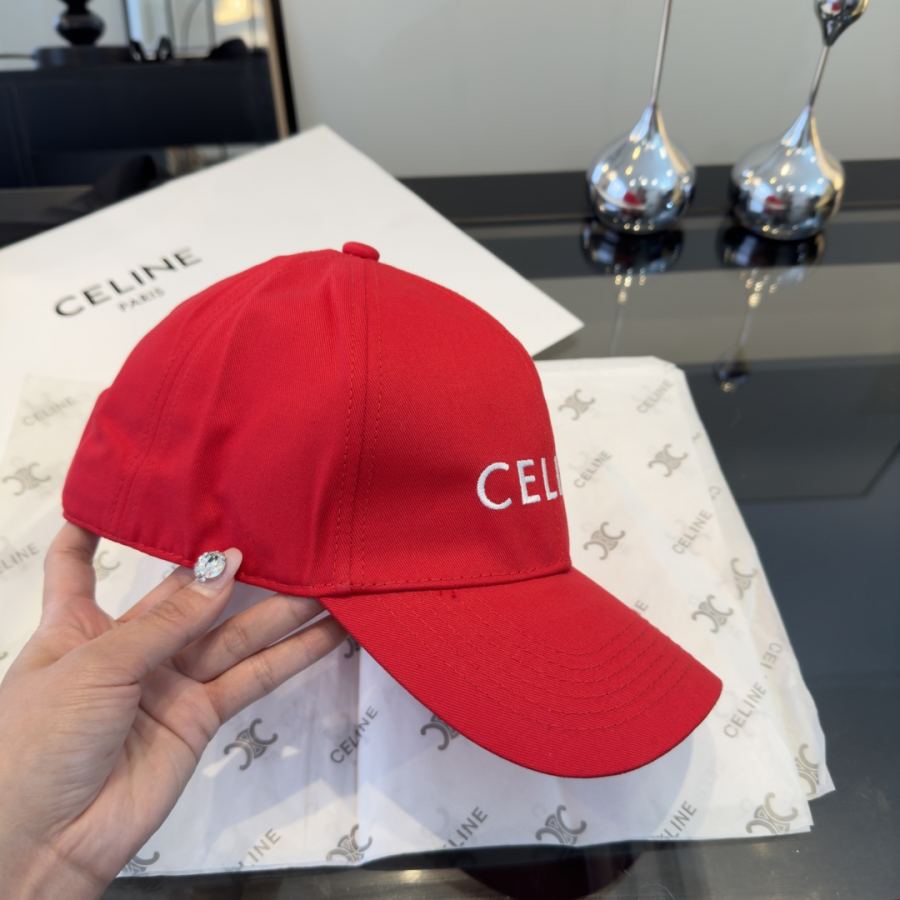 1:1 Replica Celine hat ¥ — AAA Quality Replica — photo 4