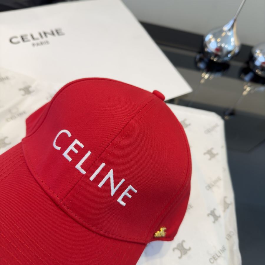 1:1 Replica Celine hat ¥ — AAA Quality Replica — photo 8