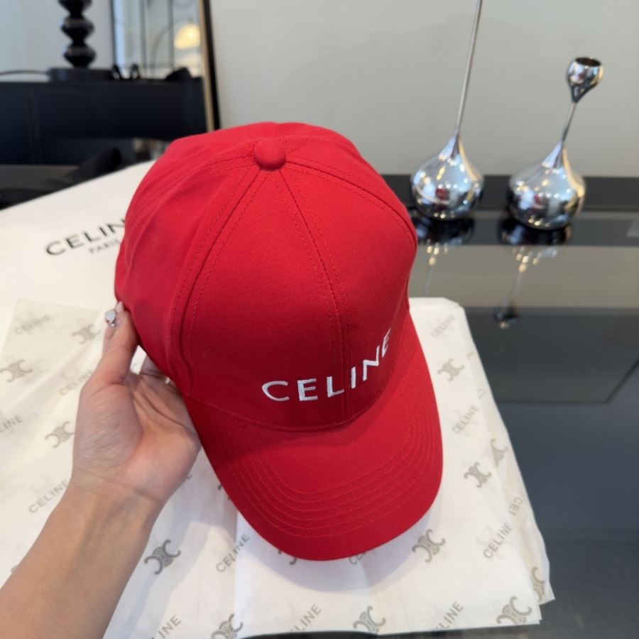 1:1 Replica Celine hat ¥ — AAA Quality Replica — photo 2