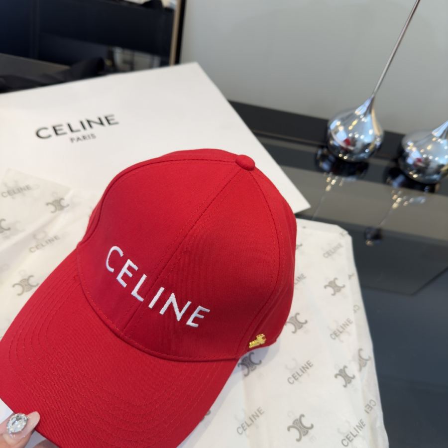1:1 Replica Celine hat ¥ — AAA Quality Replica — photo 5