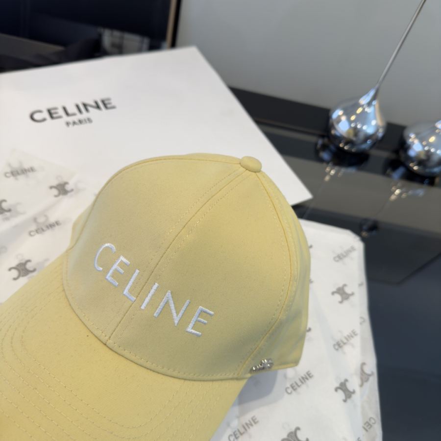 1:1 Replica Celine hat ¥ — 1:1 Replica — photo 6