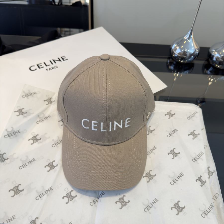 1:1 Replica Celine hat ¥ — Premium Replica — photo 2