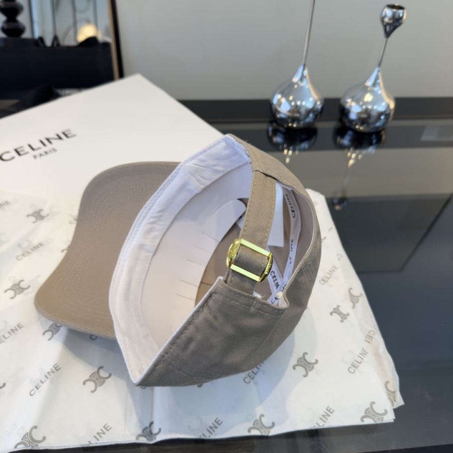 1:1 Replica Celine hat ¥ — Premium Replica — photo 7