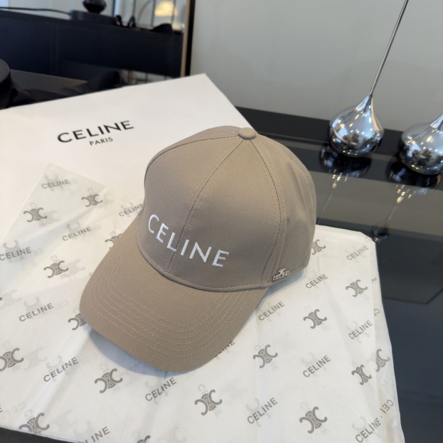 1:1 Replica Celine hat ¥ — Premium Replica