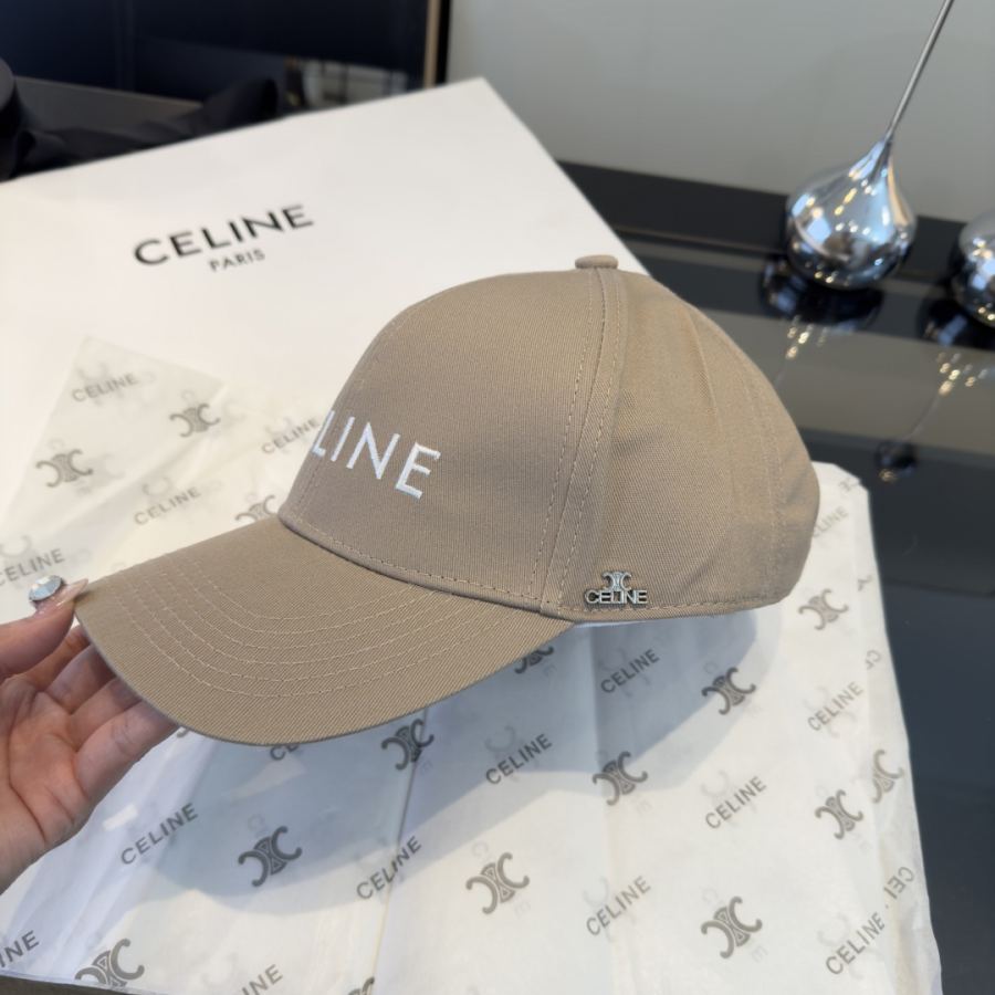 1:1 Replica Celine hat ¥ — Premium Replica — photo 5