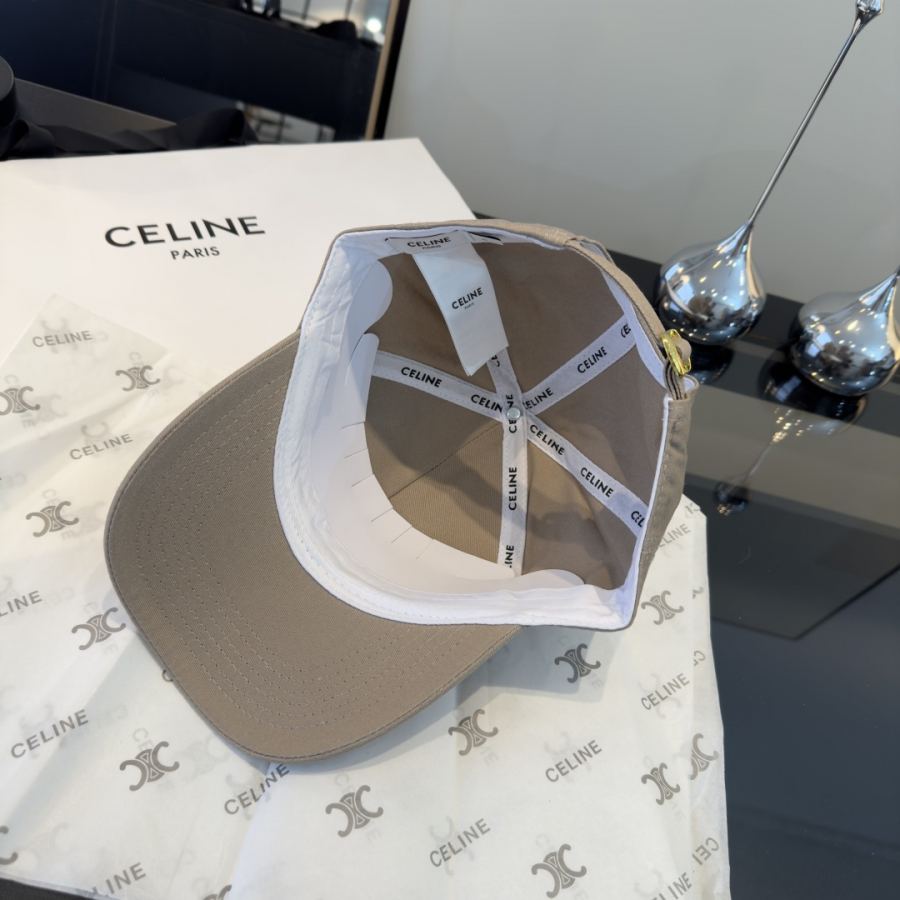 1:1 Replica Celine hat ¥ — Premium Replica — photo 8