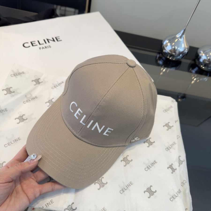 1:1 Replica Celine hat ¥ — Premium Replica — photo 3