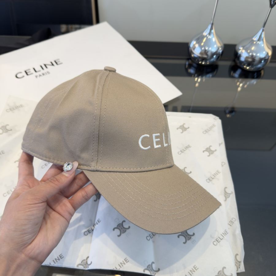 1:1 Replica Celine hat ¥ — Premium Replica — photo 4