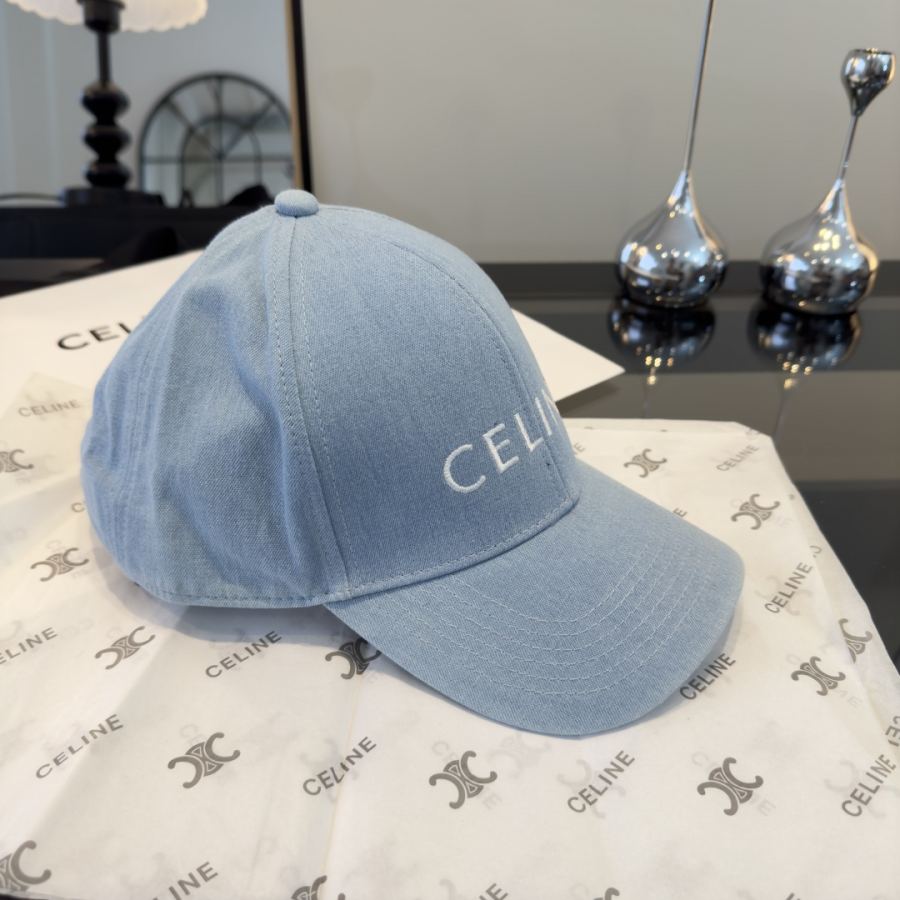 1:1 Replica Celine hat ¥ — 1:1 Replica — photo 4