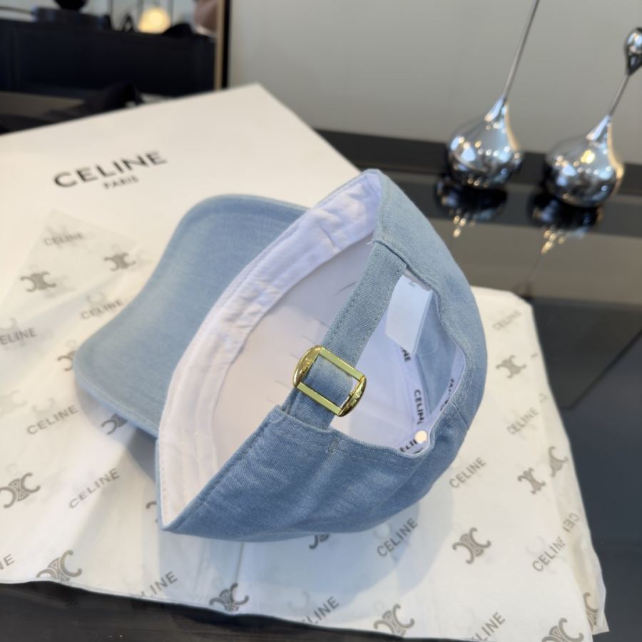 1:1 Replica Celine hat ¥ — 1:1 Replica — photo 6