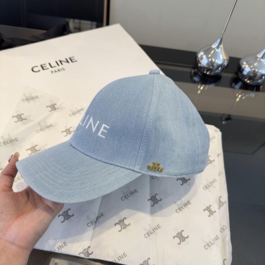1:1 Replica Celine hat ¥ — 1:1 Replica — photo 3