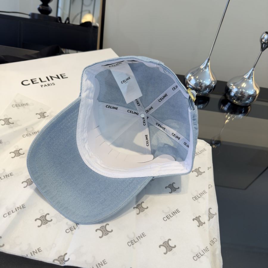 1:1 Replica Celine hat ¥ — 1:1 Replica — photo 8