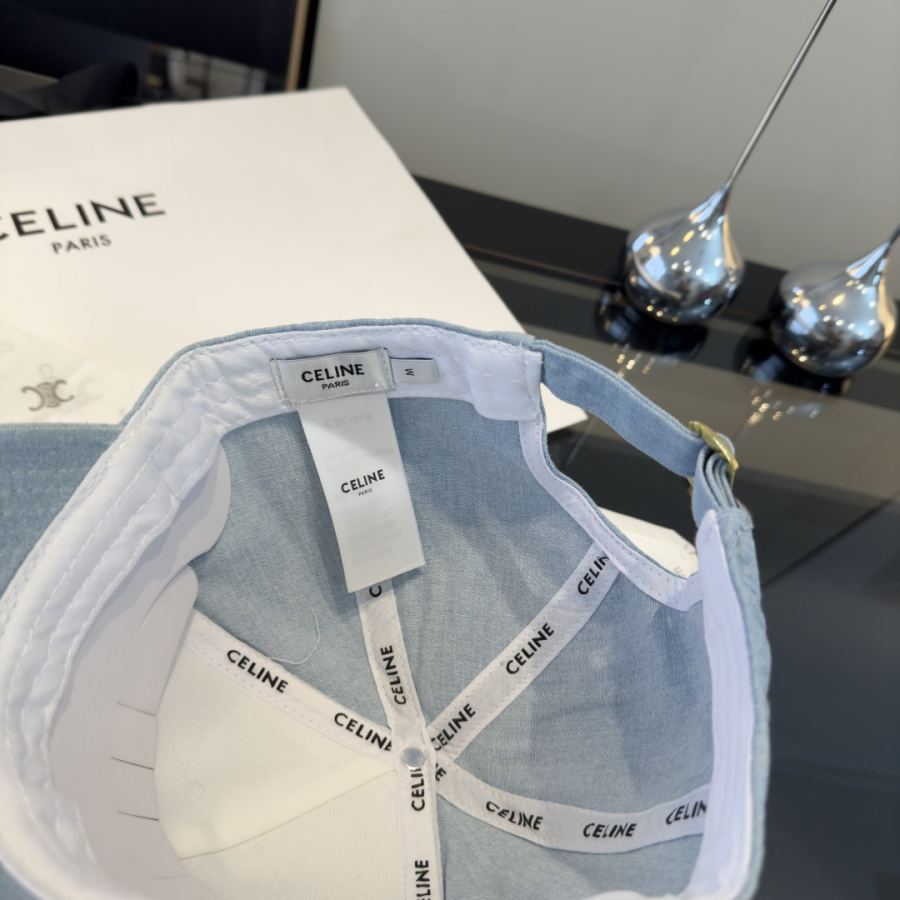 1:1 Replica Celine hat ¥ — 1:1 Replica — photo 7
