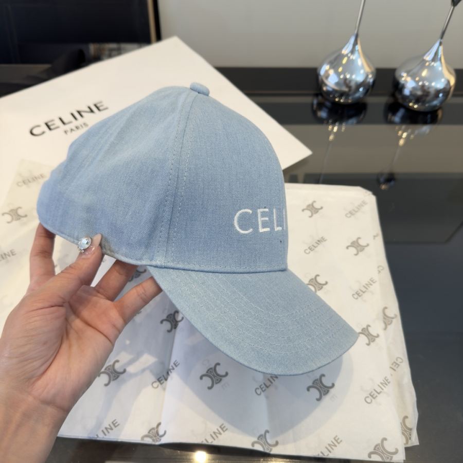 1:1 Replica Celine hat ¥ — 1:1 Replica — photo 5