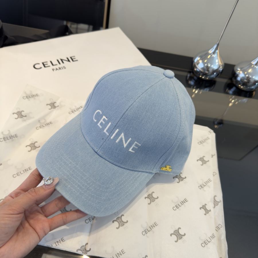 1:1 Replica Celine hat ¥ — 1:1 Replica — photo 2