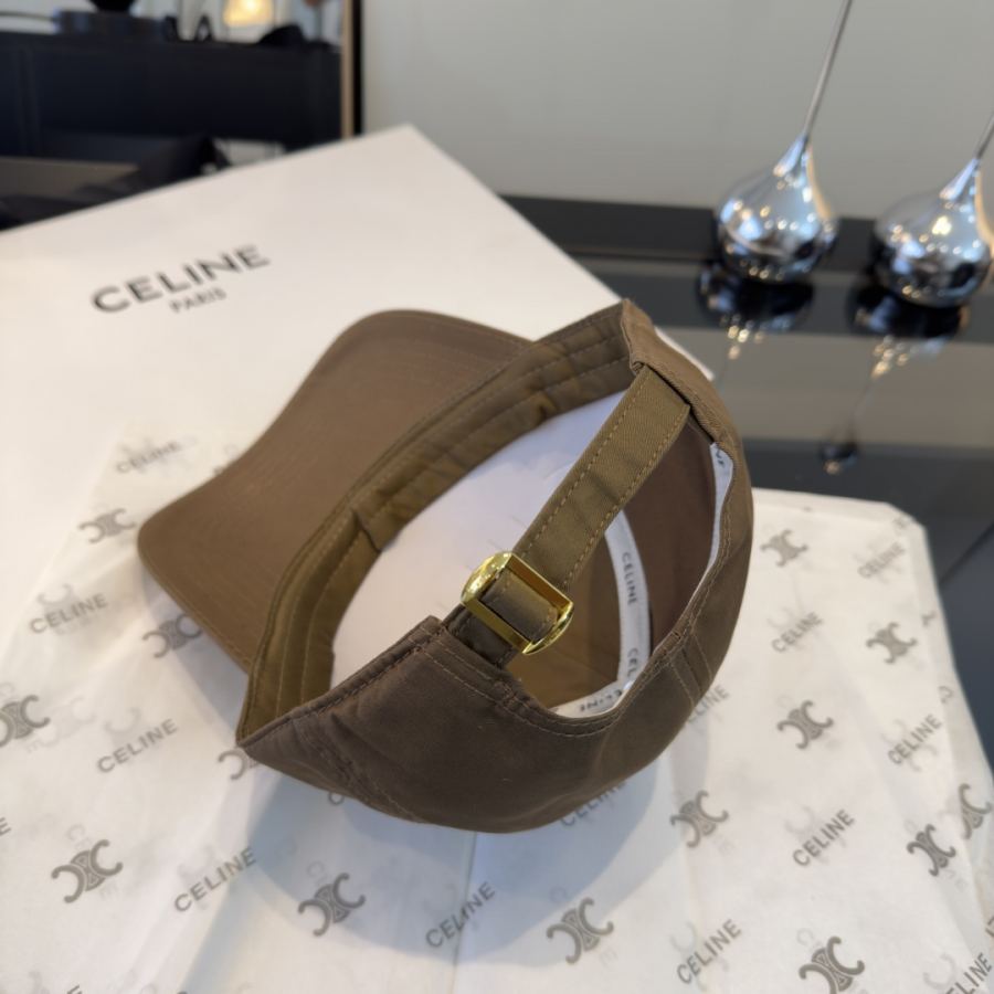 1:1 Replica Celine hat ¥ — Premium Replica — photo 5