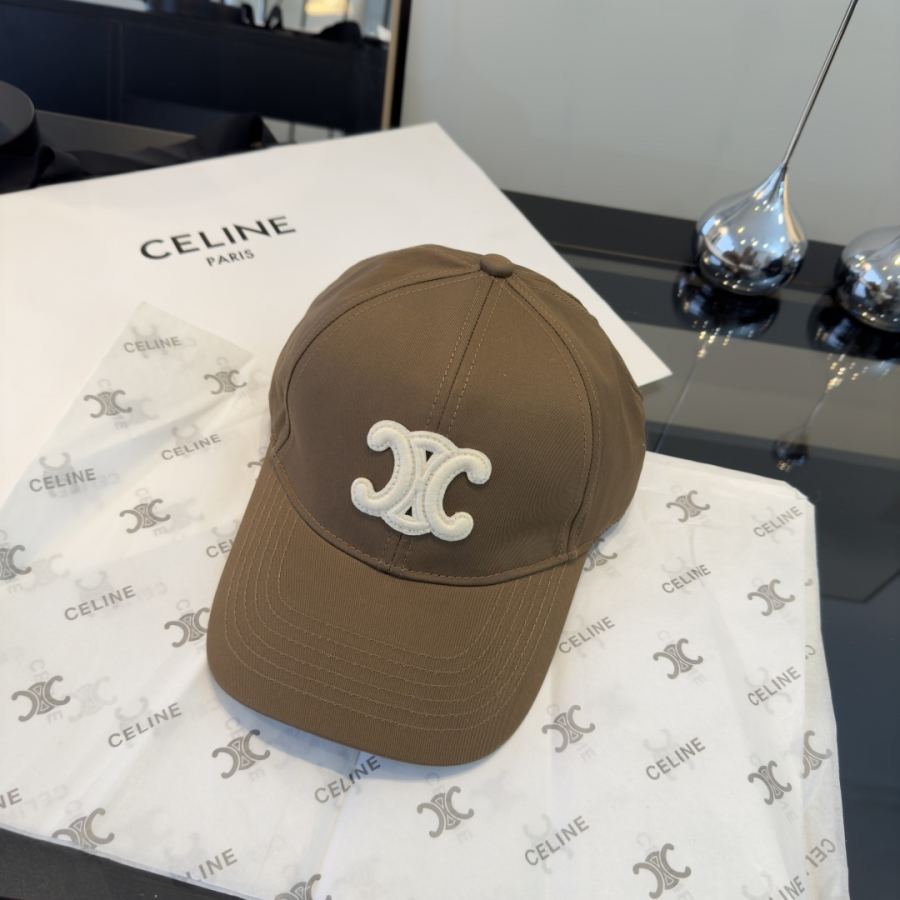 1:1 Replica Celine hat ¥ — Premium Replica