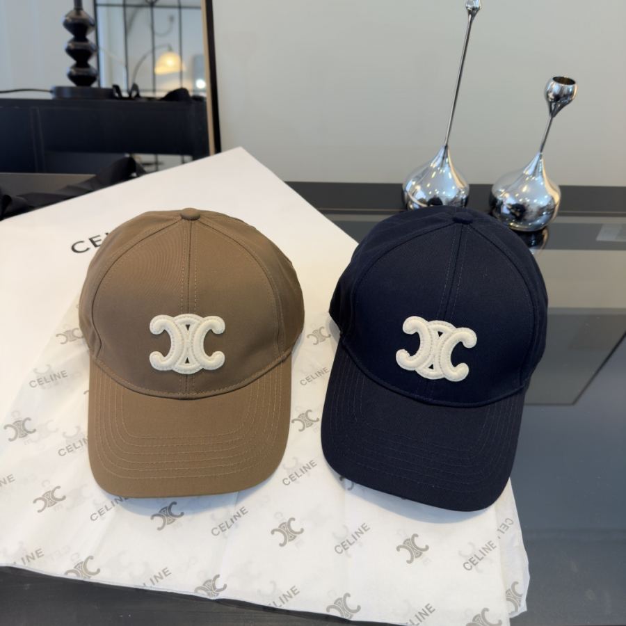 1:1 Replica Celine hat ¥ — Premium Replica — photo 8