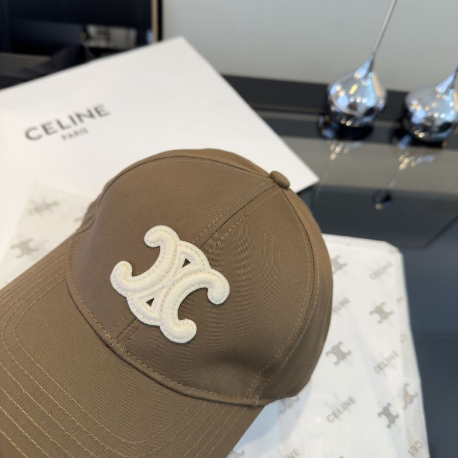 1:1 Replica Celine hat ¥ — Premium Replica — photo 4