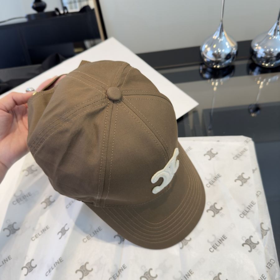 1:1 Replica Celine hat ¥ — Premium Replica — photo 3