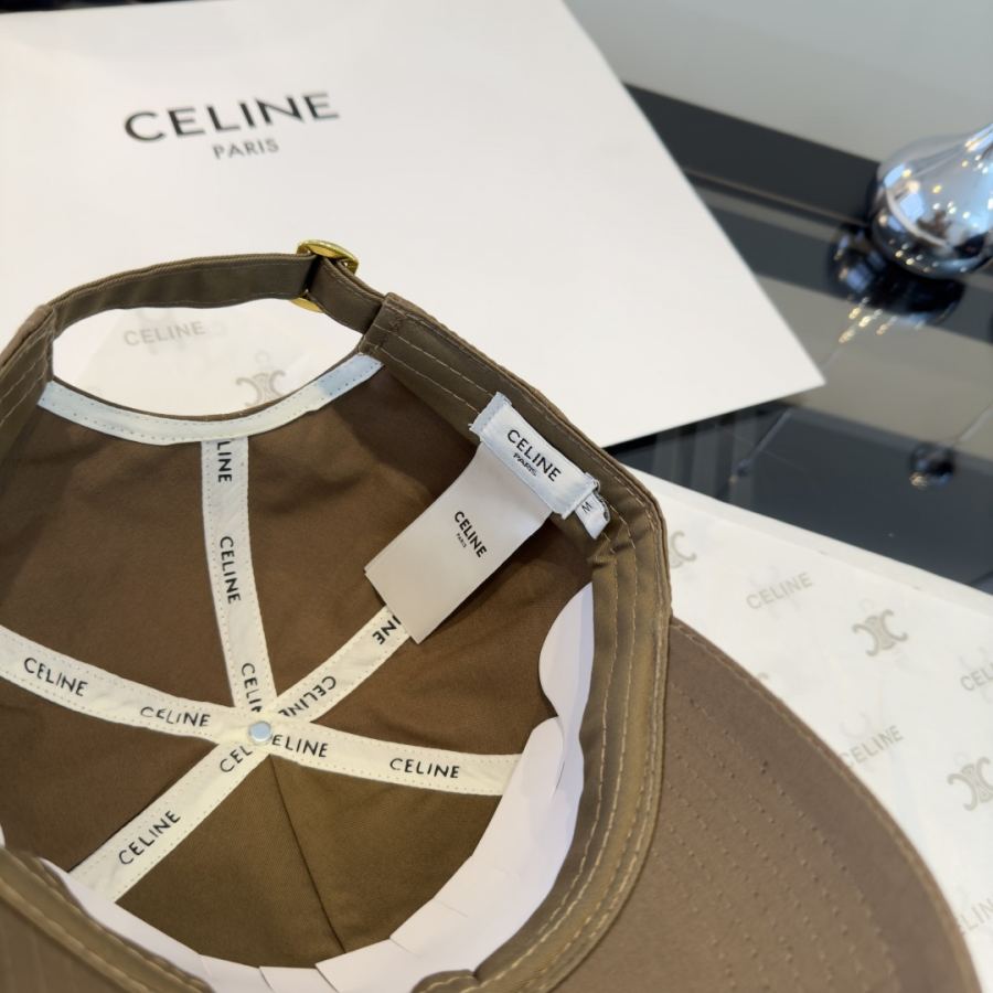 1:1 Replica Celine hat ¥ — Premium Replica — photo 6