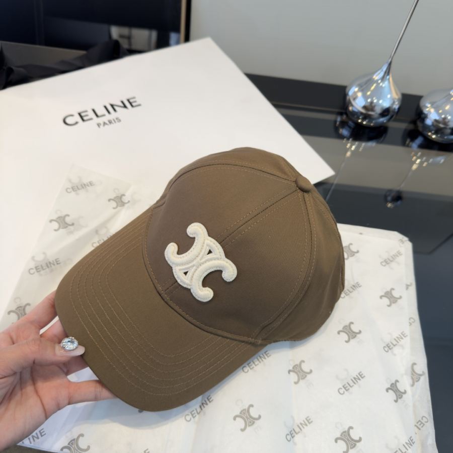 1:1 Replica Celine hat ¥ — Premium Replica — photo 2
