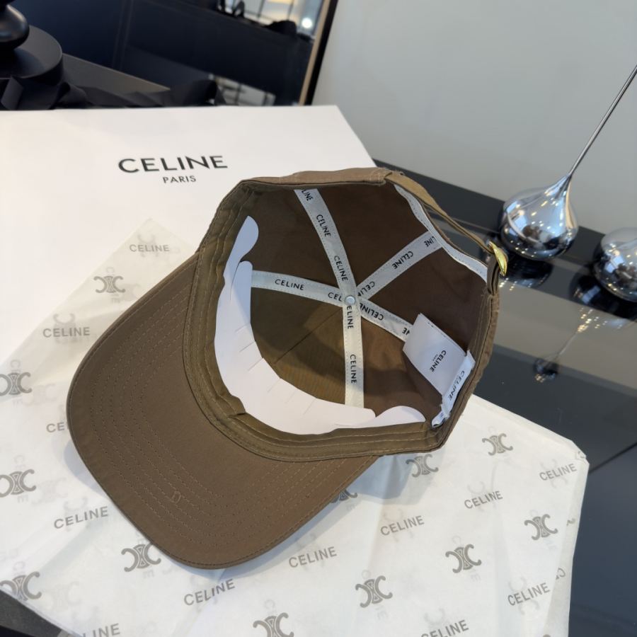 1:1 Replica Celine hat ¥ — Premium Replica — photo 7