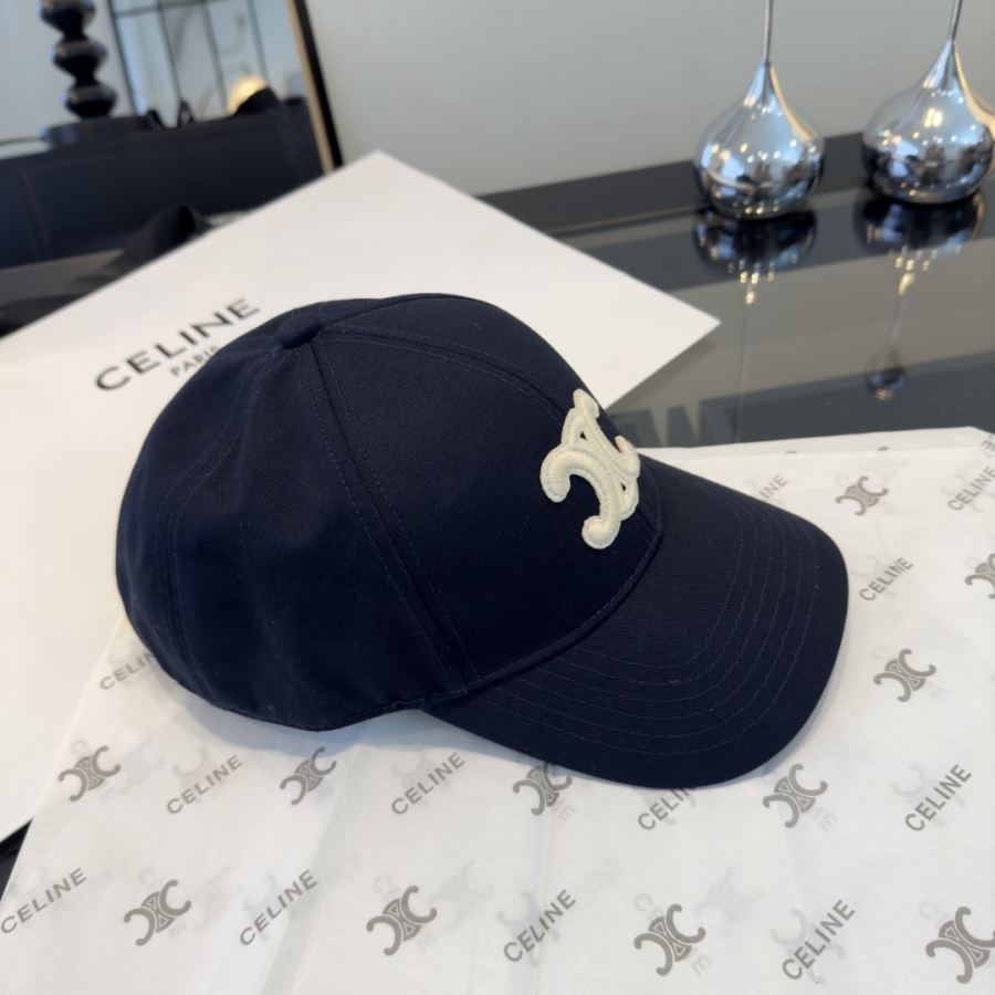 1:1 Replica Celine hat ¥ — AAA Quality Replica — photo 5