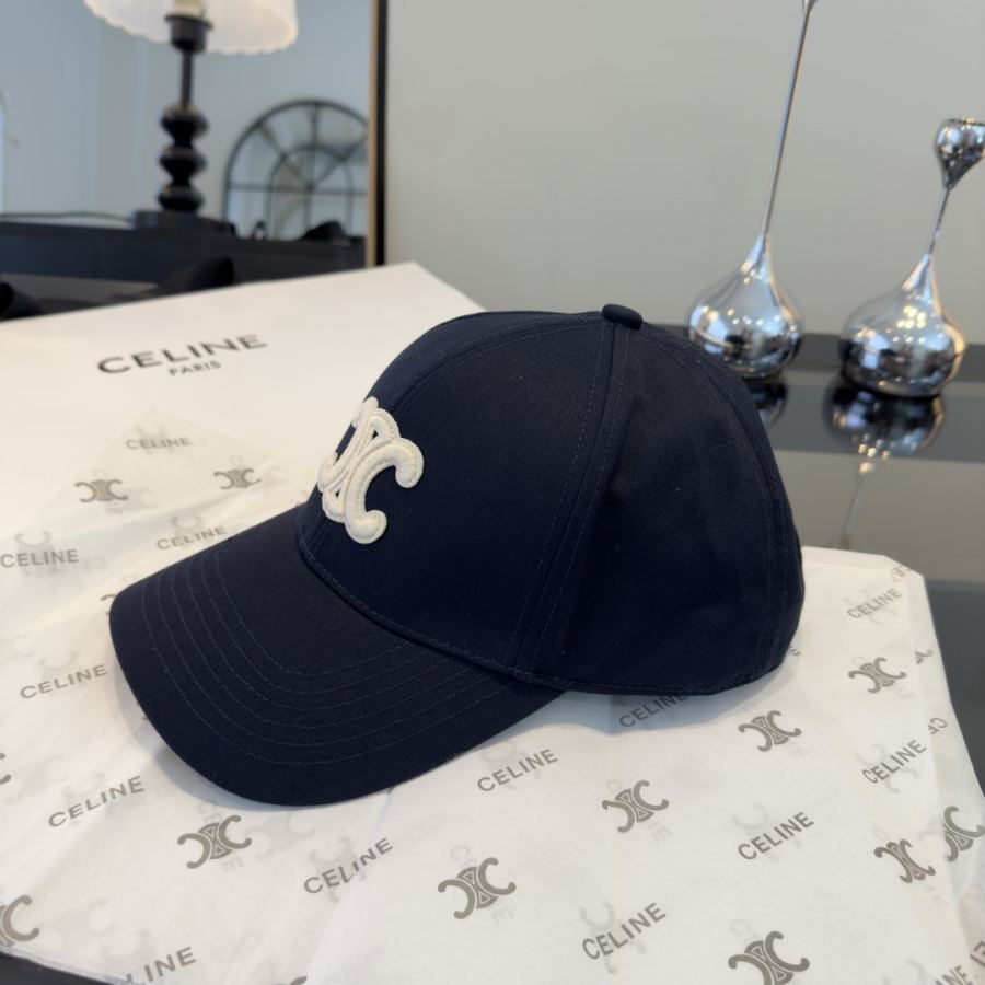 1:1 Replica Celine hat ¥ — AAA Quality Replica — photo 3