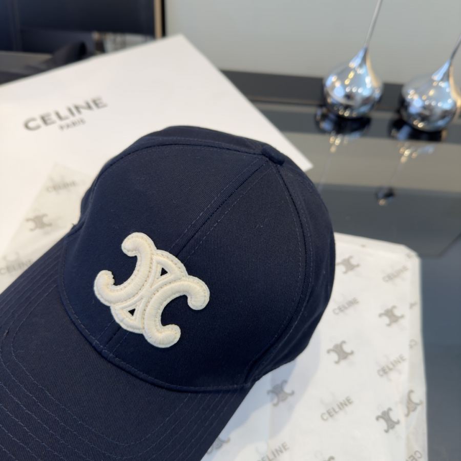 1:1 Replica Celine hat ¥ — AAA Quality Replica — photo 6