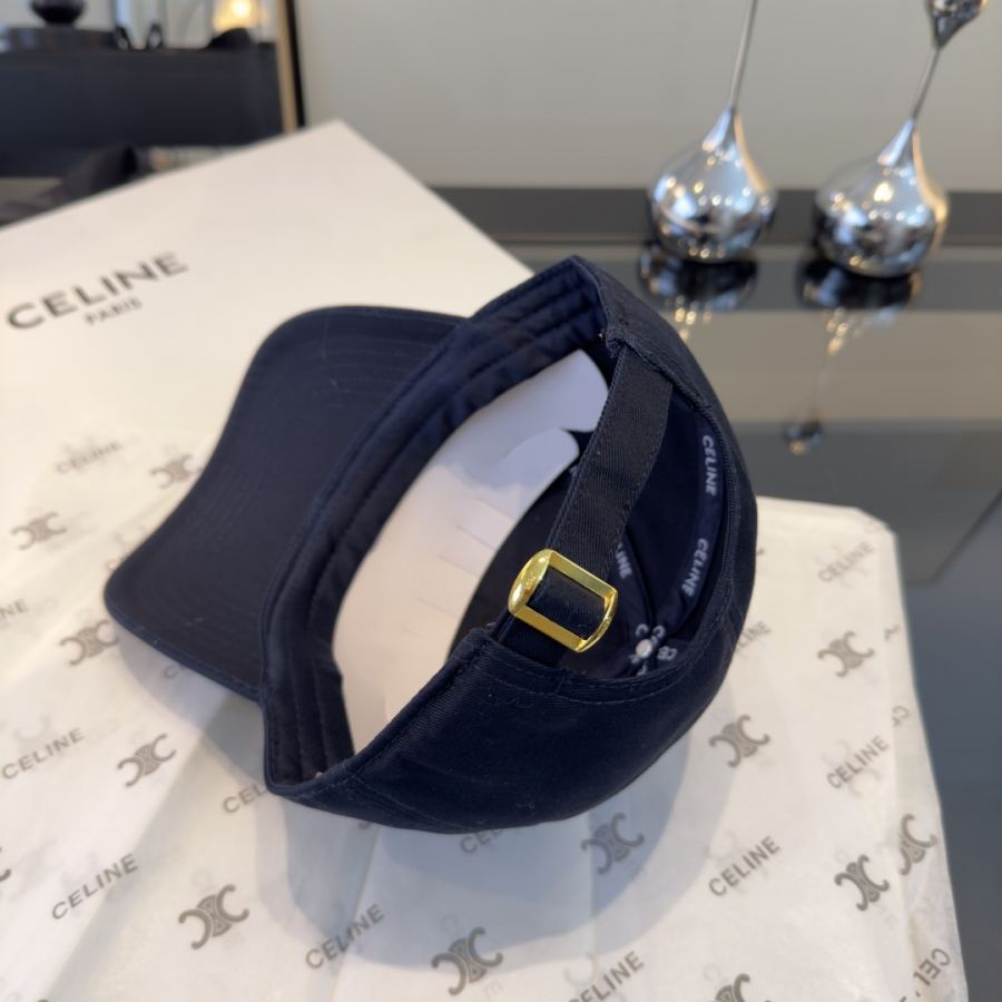 1:1 Replica Celine hat ¥ — AAA Quality Replica — photo 7