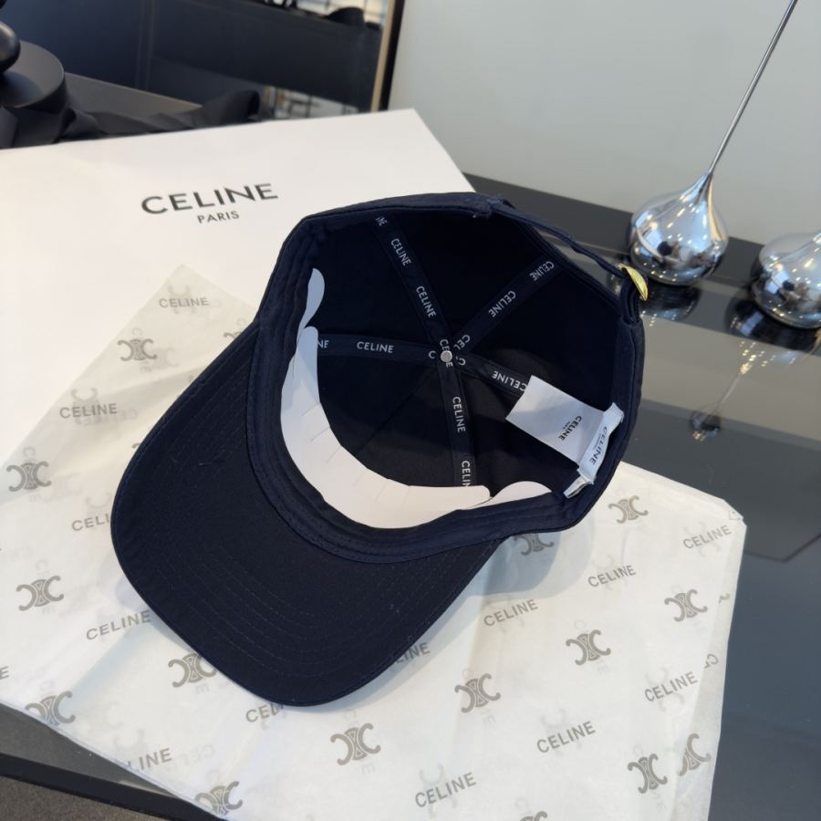 1:1 Replica Celine hat ¥ — AAA Quality Replica — photo 8