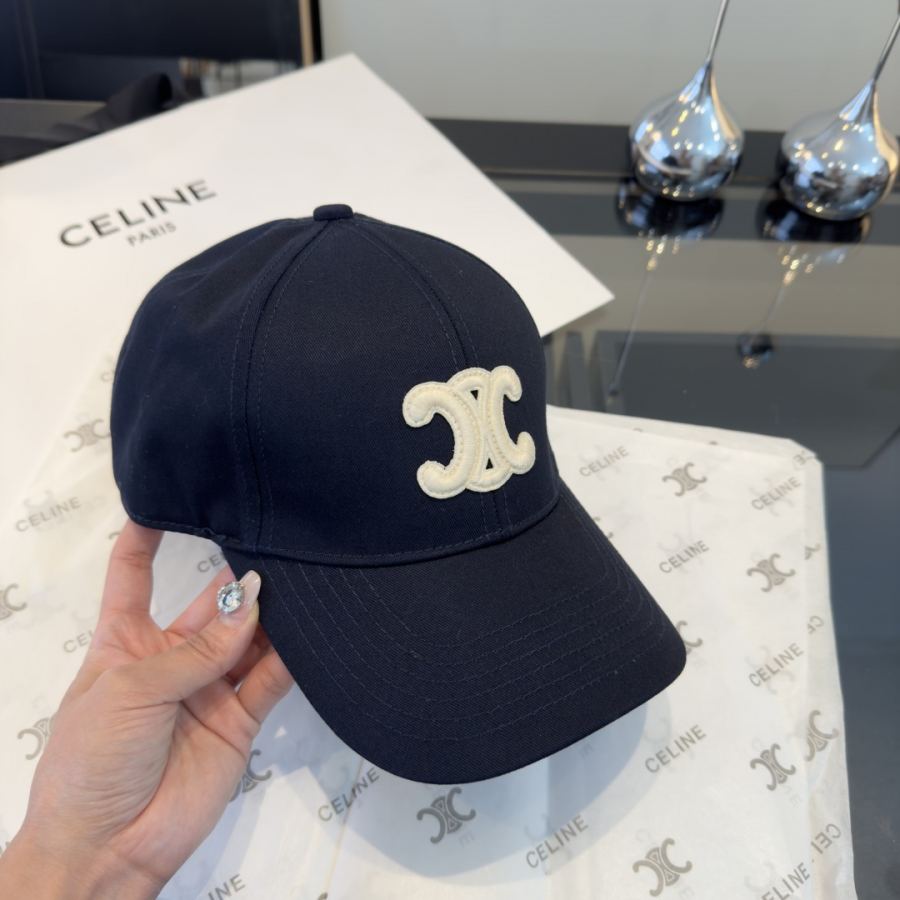 1:1 Replica Celine hat ¥ — AAA Quality Replica — photo 4
