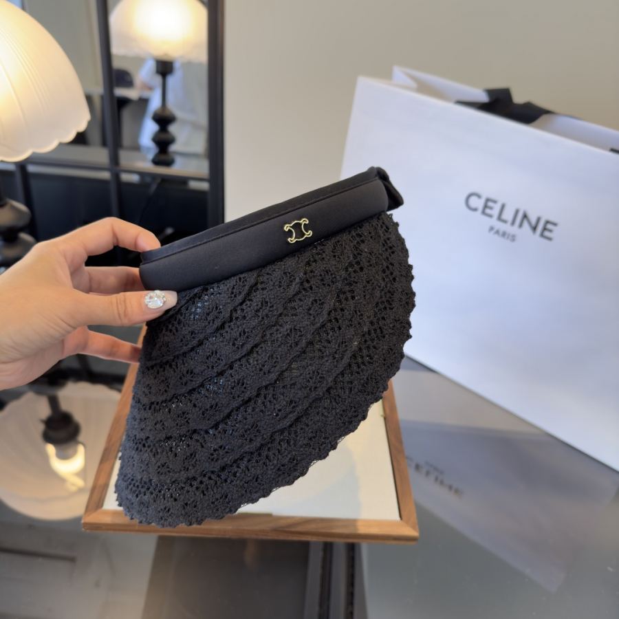1:1 Replica Celine hat ¥ — Premium Replica — photo 3