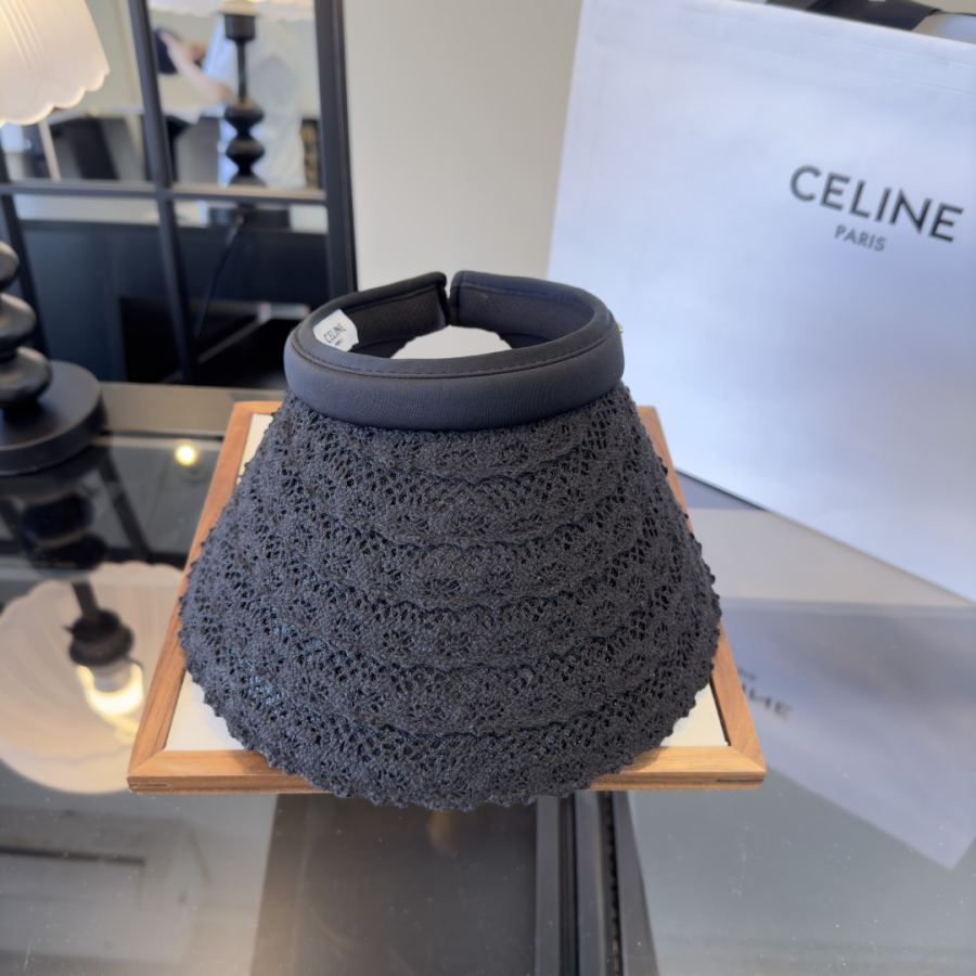 1:1 Replica Celine hat ¥ — Premium Replica — photo 4